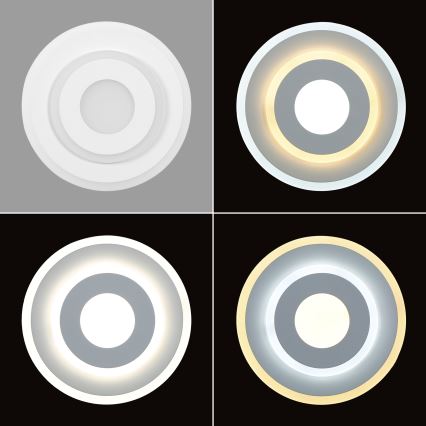 Brilagi - LED аплик MODERN MINI LED/29W/230V 3000/4000/6000K