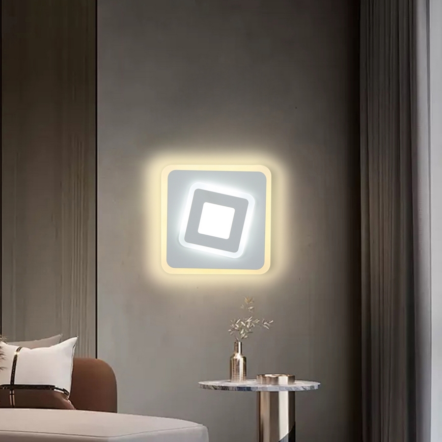Brilagi - LED аплик MODERN MINI LED/32W/230V 3000/4000/6000K