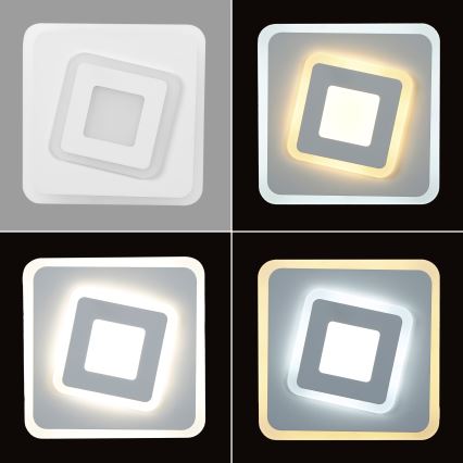 Brilagi - LED аплик MODERN MINI LED/32W/230V 3000/4000/6000K