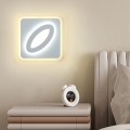 Brilagi - LED аплик MODERN MINI LED/32W/230V 3000/4000/6000K
