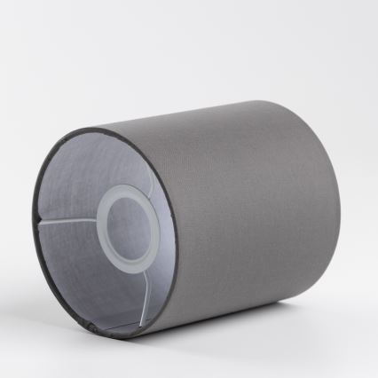 Brilagi - LED Гъвкав аплик NUBILA 1xE27/25W/230V + LED/3W черен/антрацит