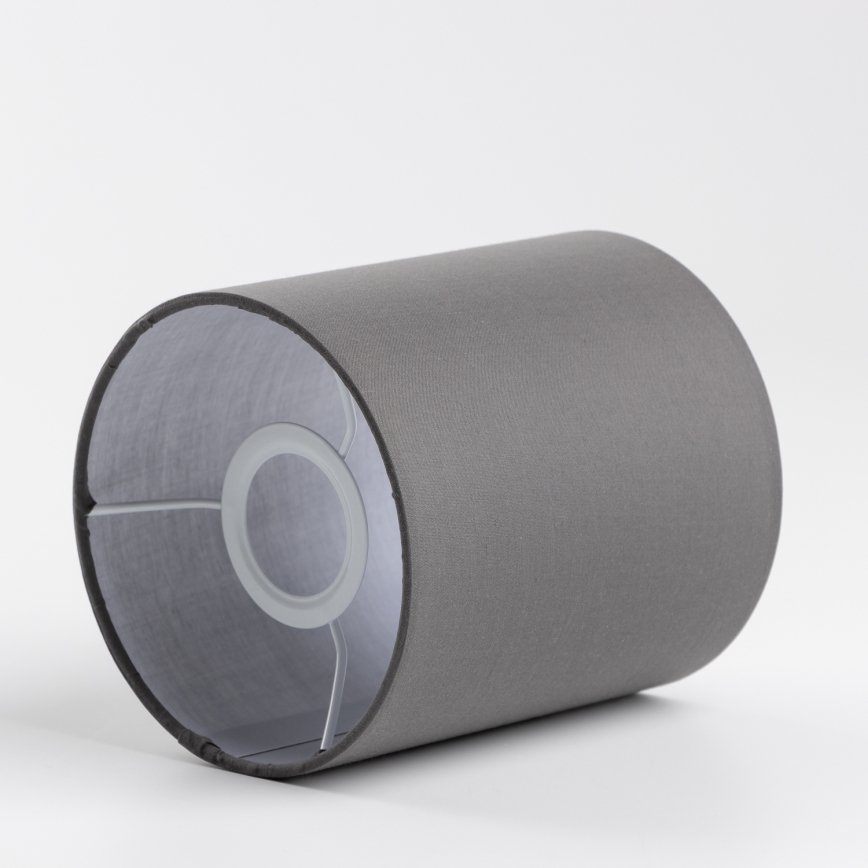 Brilagi - LED Гъвкав аплик NUBILA 1xE27/25W/230V + LED/3W черен/антрацит