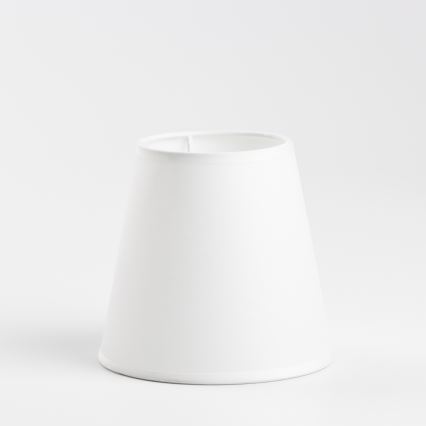 Brilagi - LED Гъвкав аплик NUBILA 1xE27/25W/230V + LED/3W черен/бял