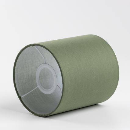 Brilagi - LED Гъвкав аплик NUBILA 1xE27/25W/230V + LED/3W черен/зелен