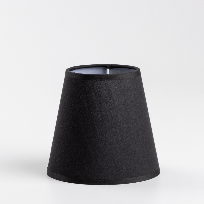 Brilagi - LED Гъвкав аплик NUBILA 1xE27/25W/230V + LED/3W месинг/черен