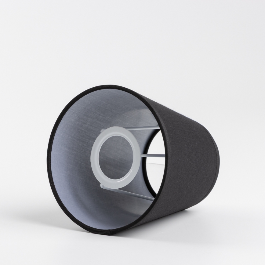 Brilagi - LED Гъвкав аплик NUBILA WOOD 1xE27/25W/230V + LED/3W дъб/черен