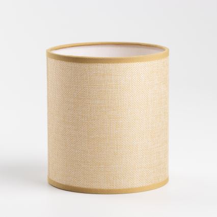 Brilagi - LED Гъвкав аплик NUBILA WOOD 1xE27/25W/230V + LED/3W дъб/светлокафяво
