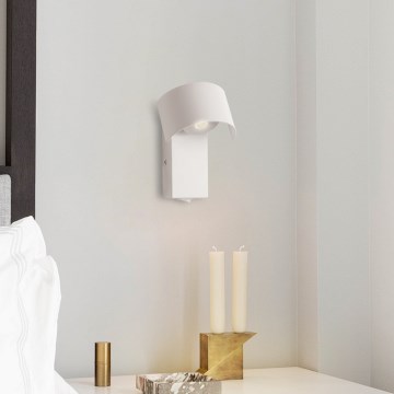 Brilagi - LED Аплик VASTO LED/3W/230V бял