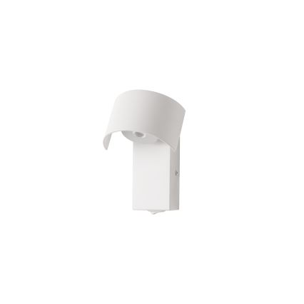 Brilagi - LED Аплик VASTO LED/3W/230V бял