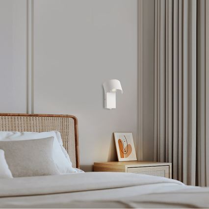 Brilagi - LED Аплик VASTO LED/3W/230V бял