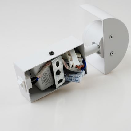 Brilagi - LED Аплик VASTO LED/3W/230V бял