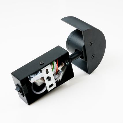 Brilagi - LED Аплик VASTO LED/3W/230V черен