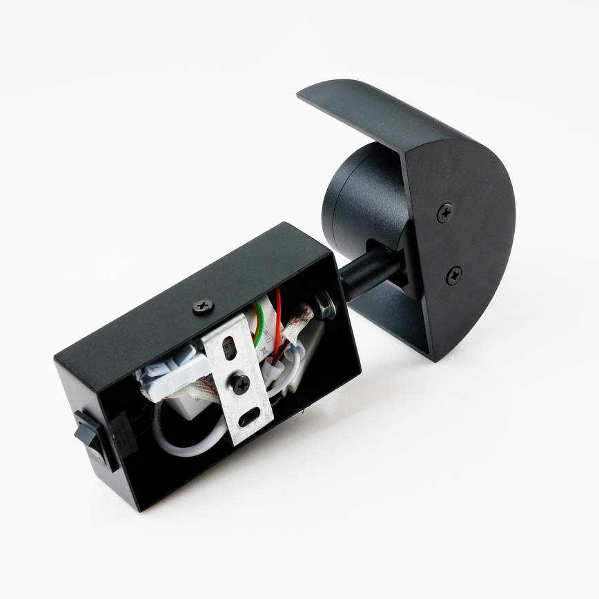 Brilagi - LED Аплик VASTO LED/3W/230V черен