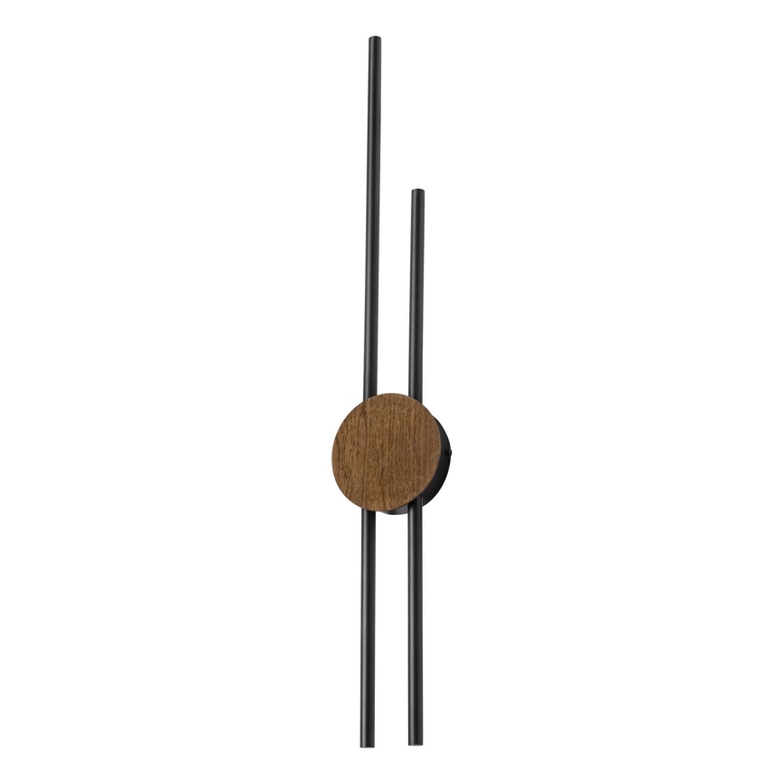 Brilagi - LED аплик WOODY COLLINE LED/15W/230V 80 см дъб