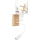 Brilagi - LED детска гъвкава стенна лампа BOBO WOOD 1xE27/25W/230V + LED/3W дъб/бяло/животни