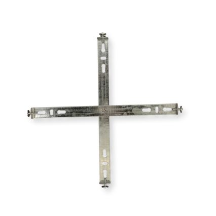 Brilagi - LED детски таванен плафон ASTRO LED/77W/230V бял