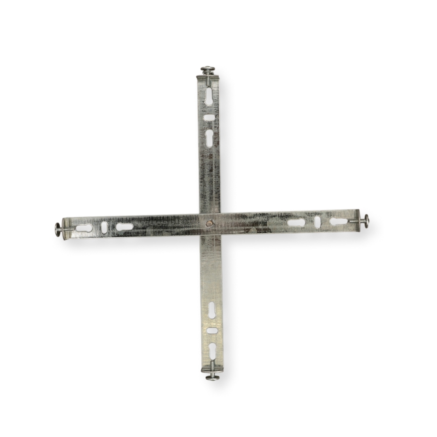 Brilagi - LED детски таванен плафон ASTRO LED/77W/230V бял