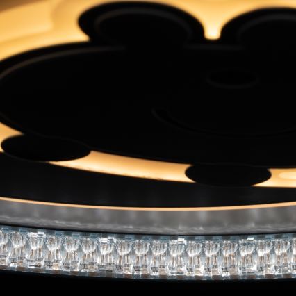 Brilagi - LED детско таванно осветително тяло PIGGY LED/70W/230V 3000/4500/6000K Ø 45 см