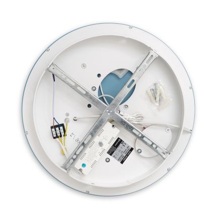 Brilagi - LED детско таванно осветително тяло PIGGY LED/70W/230V 3000/4500/6000K Ø 45 см