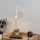 Brilagi - LED Димируем гъвкава стена лампа MAYA 1xG9/4W/230V бял 2700-6500K Wi-Fi Tuya