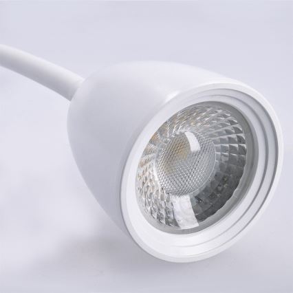 Brilagi - LED Димируем малък аплик LED/4W/230V бял