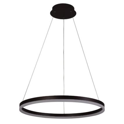 Brilagi - LED Димируем пендел CIRCLE LED/42W/230V 3000-6500K + дистанционно управление