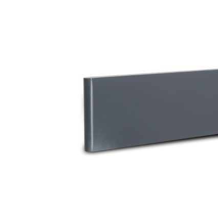 Brilagi - LED Димируем пендел SLIMLINE LED/40W/230V 3000-6000K антрацит + дистанционно управление