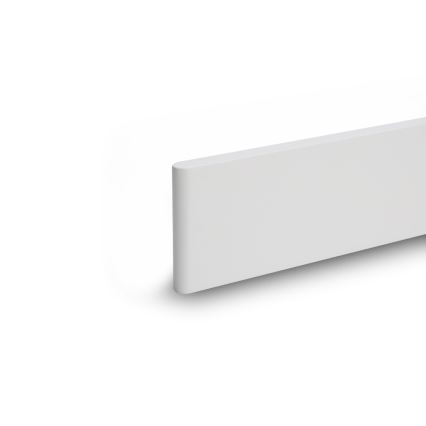 Brilagi - LED Димируем пендел SLIMLINE LED/40W/230V 3000-6000K бял + дистанционно управление