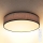 Brilagi - LED Димируем плафон ADELA LED/48W/230V 3000-6500K Ø 40 см + дистанционно управление