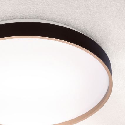 Brilagi - LED Димируем плафон CALA LED/48W/230V 3000-6500K Ø 38 см + дистанционно управление