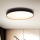 Brilagi - LED Димируем плафон CALA LED/48W/230V 3000-6500K Ø 38 см + дистанционно управление