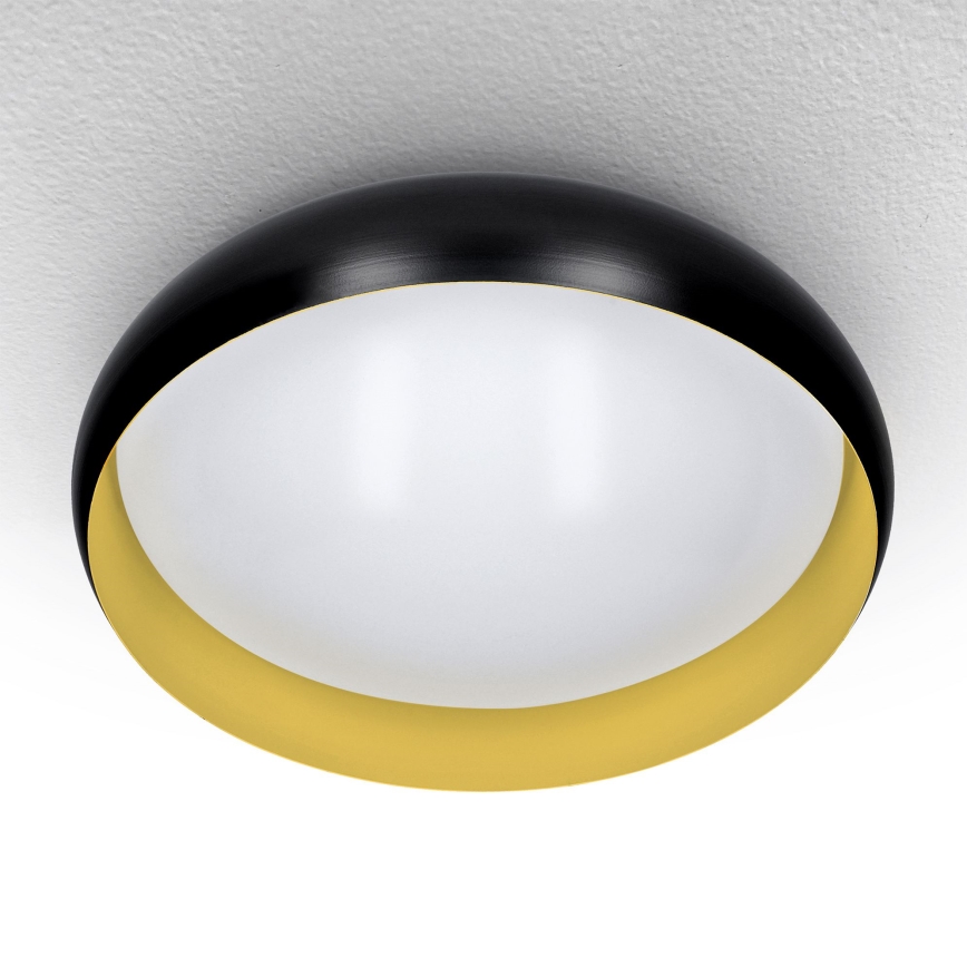 Brilagi - LED Димируем плафон LIVIA LED/48W/230V 3000-6500K Ø 42 см + дистанционно управление