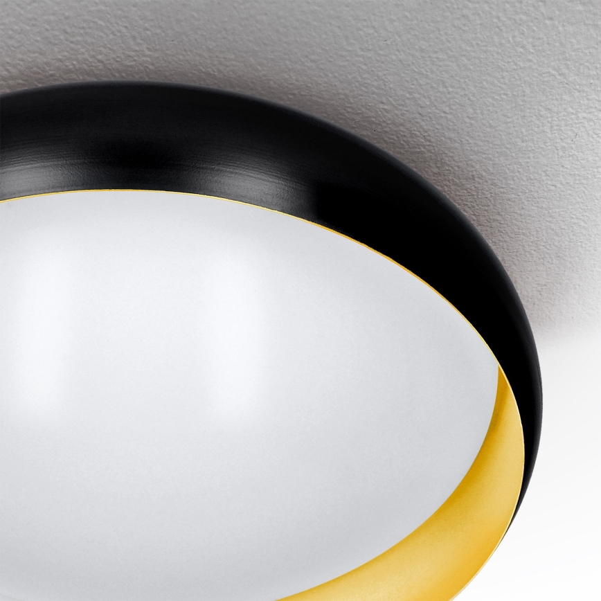 Brilagi - LED Димируем плафон LIVIA LED/48W/230V 3000-6500K Ø 42 см + дистанционно управление