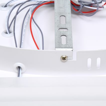 Brilagi - LED Димируем плафон MODERN LED/210W/230V 2700-6500K 55x55 см + дистанционно управление