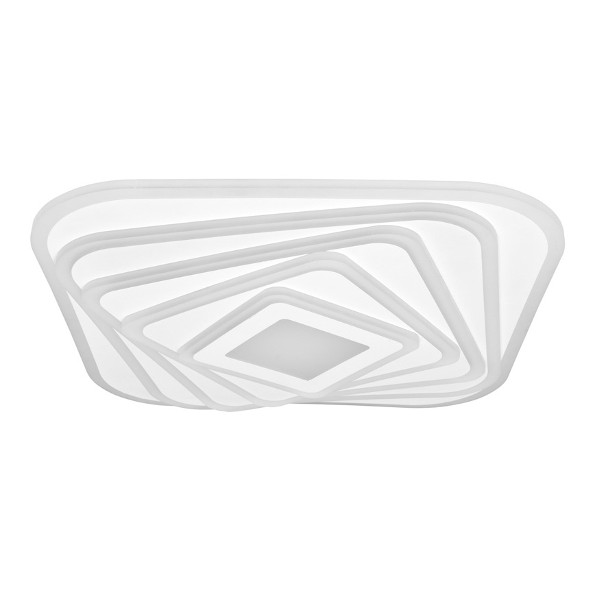 Brilagi - LED Димируем плафон MODERN LED/210W/230V 2700-6500K + дистанционно