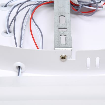 Brilagi - LED Димируем плафон MODERN LED/210W/230V 2700-6500K 55x55 см + дистанционно управление