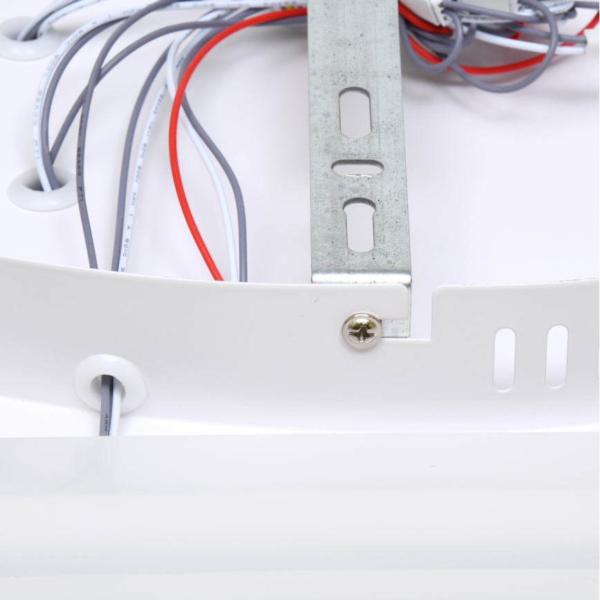 Brilagi - LED Димируем плафон MODERN LED/210W/230V 2700-6500K 55x55 см + дистанционно управление
