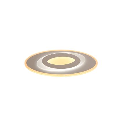 Brilagi - LED Димируем плафон MODERN LED/45W/230V 2700-6500K + дистанционно управление
