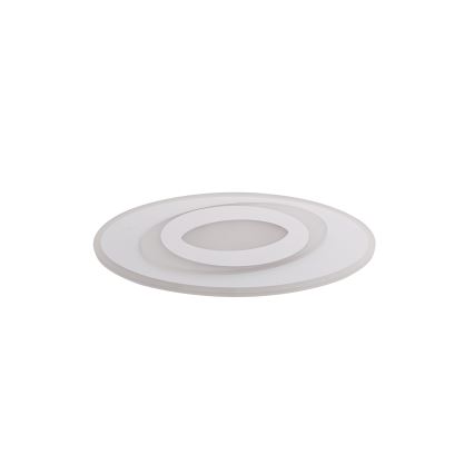 Brilagi - LED Димируем плафон MODERN LED/45W/230V 2700-6500K + дистанционно управление