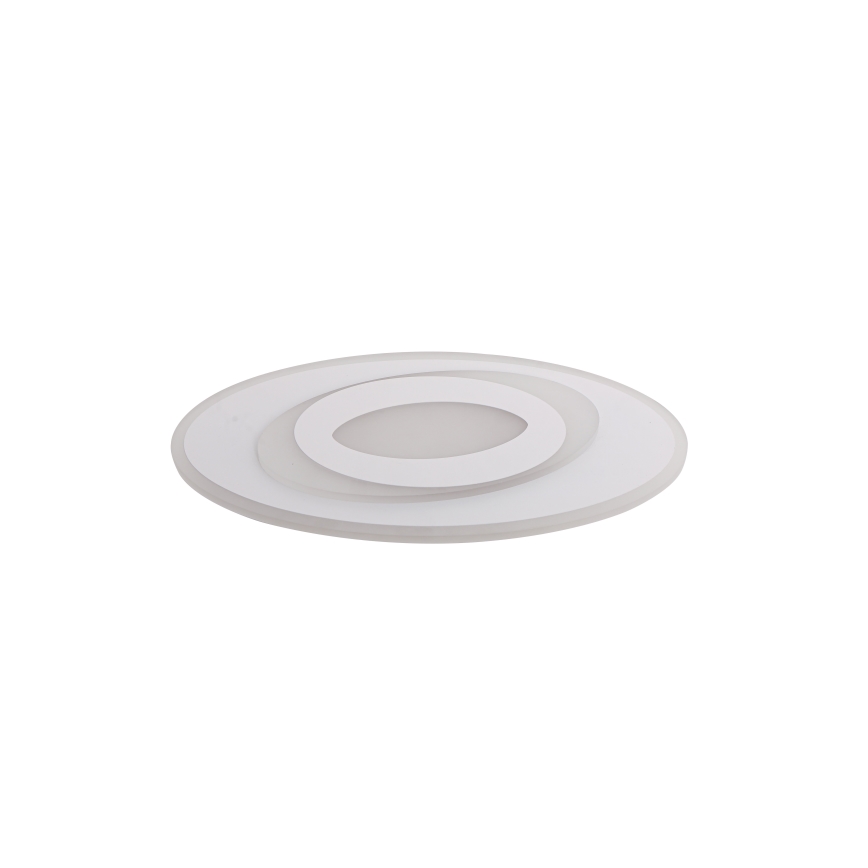 Brilagi - LED Димируем плафон MODERN LED/45W/230V 2700-6500K + дистанционно управление