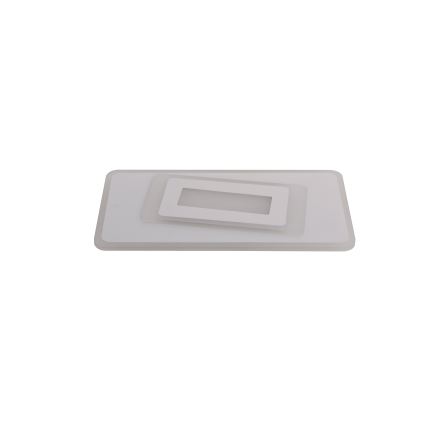 Brilagi - LED Димируем плафон MODERN LED/51W/230V 2700-6500K + дистанционно управление