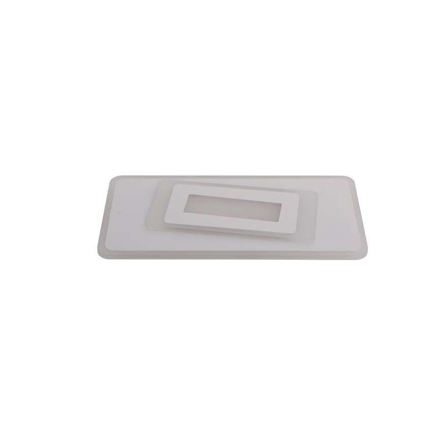 Brilagi - LED Димируем плафон MODERN LED/51W/230V 2700-6500K + дистанционно управление