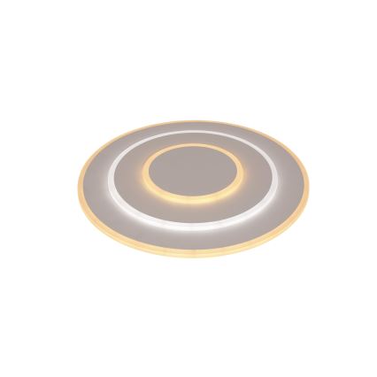 Brilagi - LED Димируем плафон MODERN LED/58W/230V 2700-6500K Ø 46,3 см + дистанционно управление