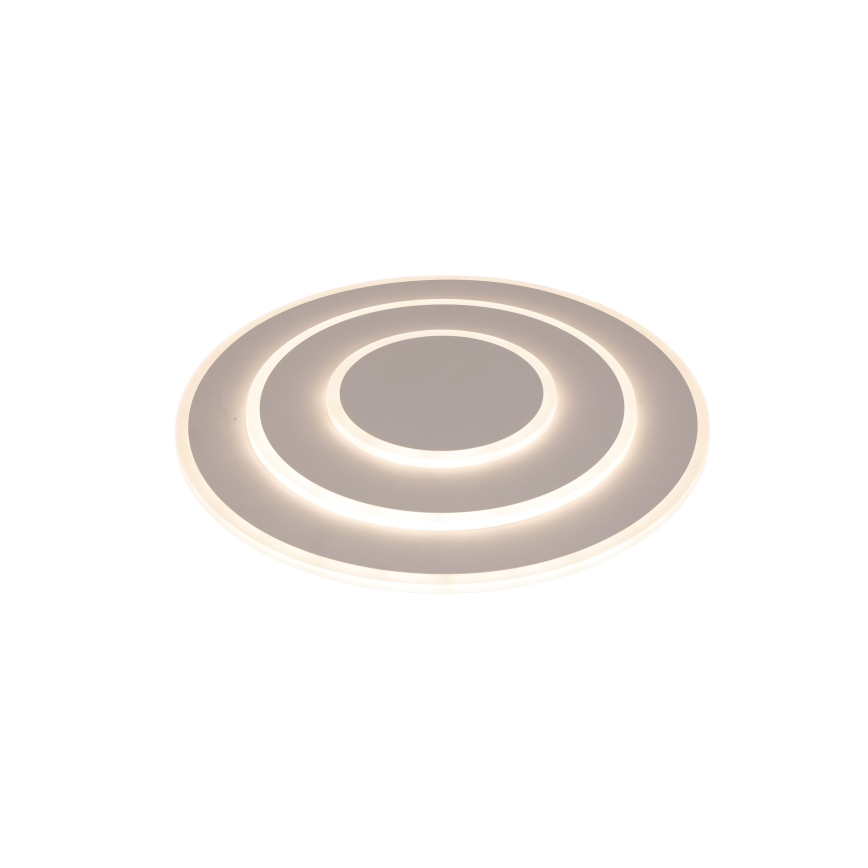 Brilagi - LED Димируем плафон MODERN LED/58W/230V 2700-6500K Ø 46,3 см + дистанционно управление