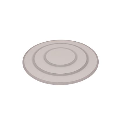 Brilagi - LED Димируем плафон MODERN LED/58W/230V 2700-6500K Ø 46,3 см + дистанционно управление