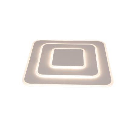 Brilagi - LED Димируем плафон MODERN LED/72W/230V 2700-6500K + дистанционно управление
