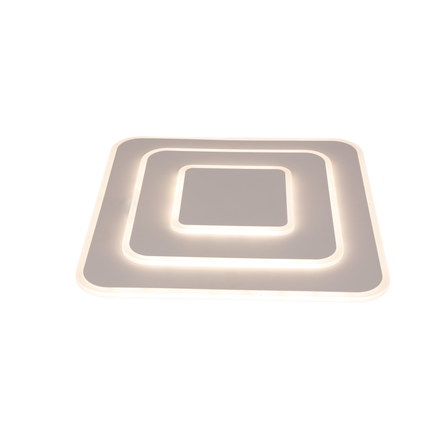 Brilagi - LED Димируем плафон MODERN LED/72W/230V 2700-6500K + дистанционно управление