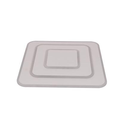 Brilagi - LED Димируем плафон MODERN LED/72W/230V 2700-6500K + дистанционно управление