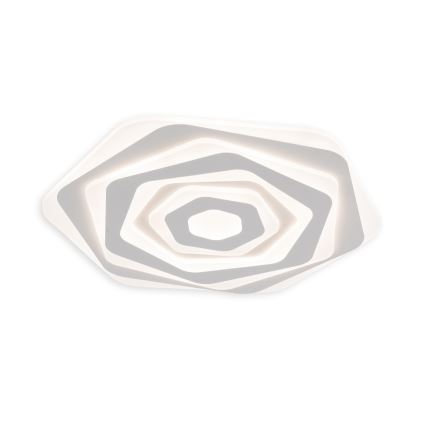 Brilagi - LED Димируем плафон MODERN LED/85W/230V 2700-6500K Ø 53 см + дистанционно управление