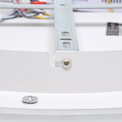 Brilagi - LED Димируем плафон MODERN LED/89W/230V 2700-6500K Ø 47 см + дистанционно управление